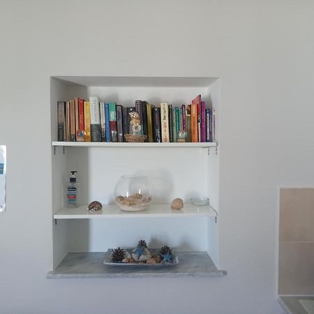 Fotini Studios Emborios Extérieur photo