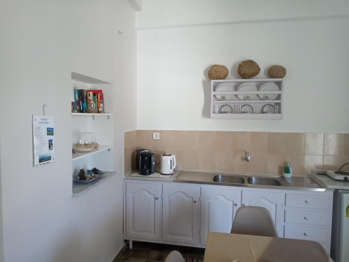 Fotini Studios Emborios Extérieur photo