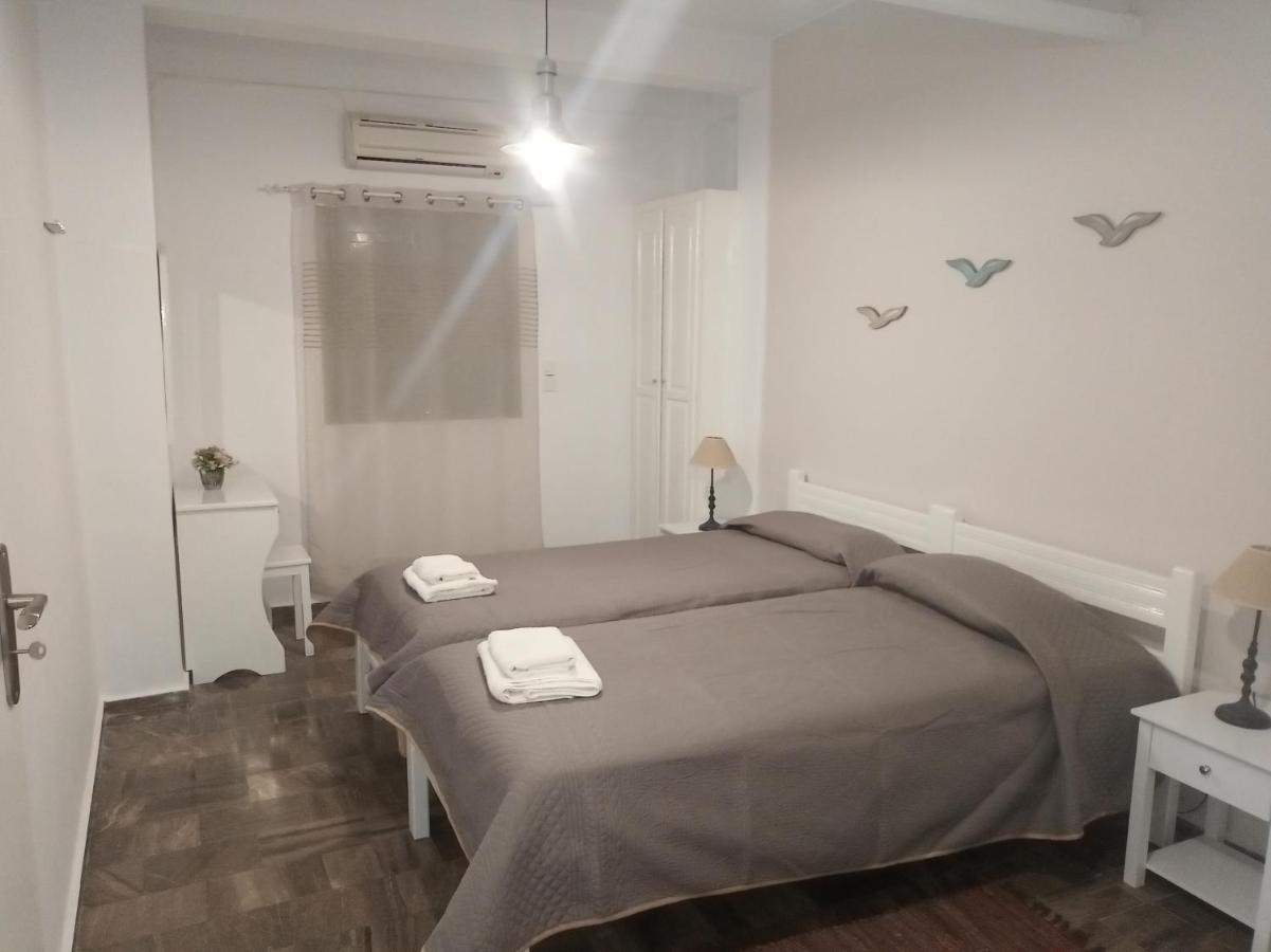 Fotini Studios Emborios Extérieur photo