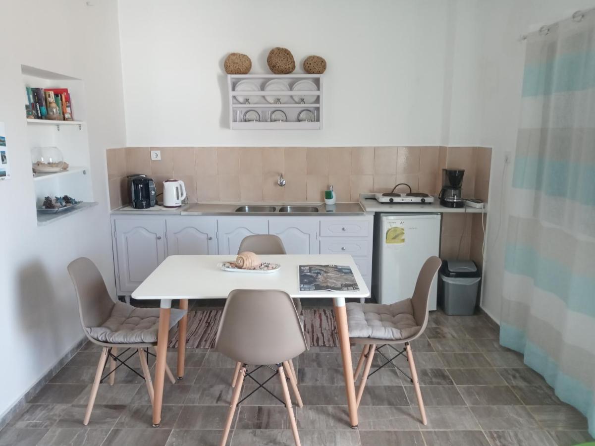 Fotini Studios Emborios Extérieur photo