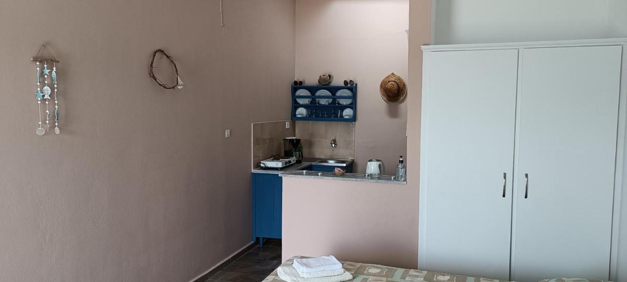Fotini Studios Emborios Extérieur photo