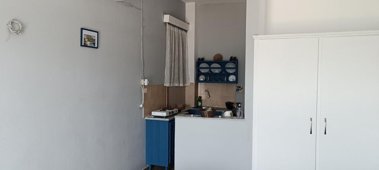 Fotini Studios Emborios Extérieur photo